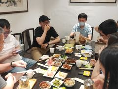 -青藤茶馆(南山路店)