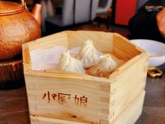 -小厨娘金榜题名(夫子庙贡院街店)