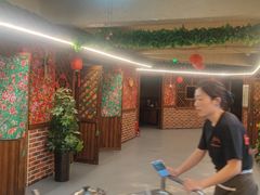 -人民公社铁锅炖·东北菜(卫国道店)