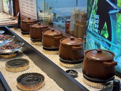 -四季春(美食街店)