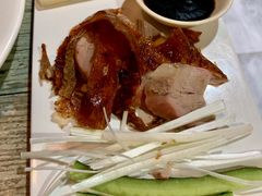 烤鸭-炭烤麻里·臻选自助烤肉料理(观音桥大融城店)