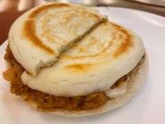 陕西肉夹馍-陕西风味餐厅(陕西省驻京办店)