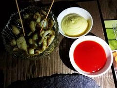 -AZUL by FUEL蓝色·法式酒馆(琶醍店)