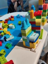 -北京科学中心儿童乐园