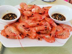 -源海渔村·现捞海鲜(大角湾店)