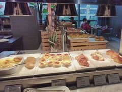-苏州知音温德姆至尊酒店·四季海鲜自助餐厅(汾湖店)
