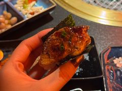 -無二炙坊·和牛烧肉(大钟寺1733店)