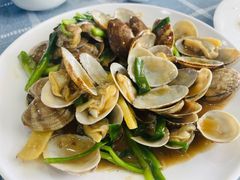 -明记海鲜大排档(巽寮湾店)