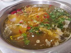 -乙丙丁正宗昭通天麻火腿鸡(总店)