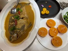 -鱼痴渔醉·食鲜集(月亮湾店)