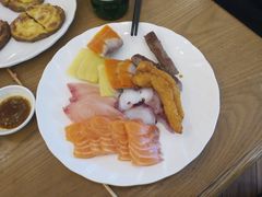 -禾斗海鲜自助(城阳宝龙店)