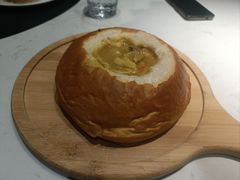 -ins森林童话餐厅coffee&bistro