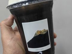 -喜茶(上海北外滩来福士店)