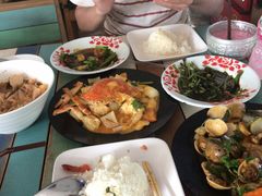 -Doo Dee Thai Food(Issan/Isaan/Esan)