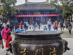 -法门文化景区