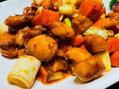 -双海酒店·海鲜家常菜(南戴河店)