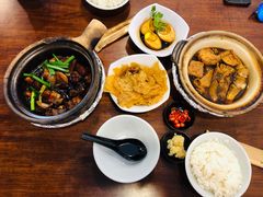 -Jia Bin Klang Bak Kut Teh 嘉宾 巴生肉骨茶