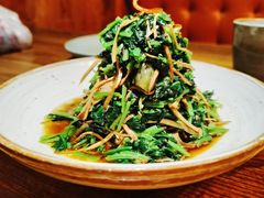 青年拌菜-青年公社烤鸭(青年路店)