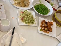 -大鸭梨烤鸭(石佛营店)