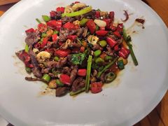 -一桶江山餐厅(松北店)