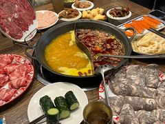 -楠火锅(新街口苏宁店)