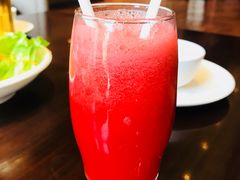 西瓜汁-奥山雅阁酒店·中餐厅