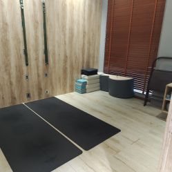 -卡莫瑜伽·普拉提