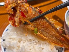 -图味美小黄鱼·景德菜(浙江路店)