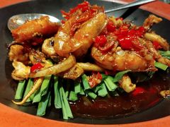 -火宫殿·湘菜小吃·商务宴请·生日聚会(东塘店)