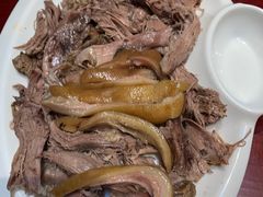 -小木屋朝鲜族特色菜