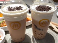 -海底捞火锅(珠影星光城夜宵主题店)