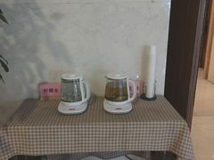 -安泰安蓉锦江宾馆(一品天下茶店子地铁站店)