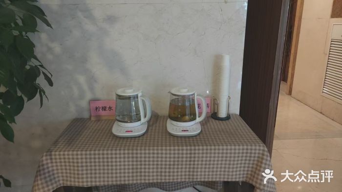 安泰安蓉锦江宾馆(一品天下茶店子地铁站店)图片