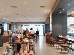 -星巴克(汕头群光广场店)