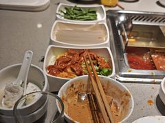 -海底捞火锅(宝龙广场夜宵主题店)