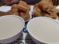 -冰泉豆浆馆(阳朔店)