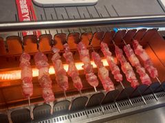 -冰城串说·羊肉串烧烤(哈西大街店)