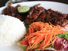 猪排餐-Pundi Pundi Restaurant