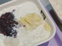 -满记甜品(江桥万达店)