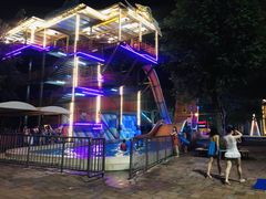 -重庆海昌加勒比海水世界