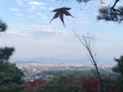 -常寂光寺