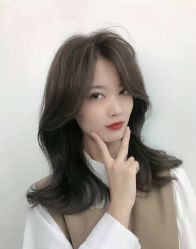 -GIRL STYLE 烫发·染发沙龙