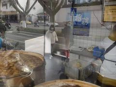 -航天馒头(瞻园路店)