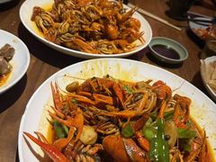 -马头巷·食景园(苏州总店)