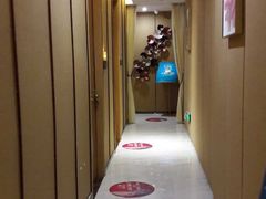 -柏悦SPA(君汇店)