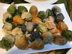 -宝源饺子(麦子店街店)
