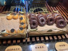-東盛炭烤自助料理(浦东文峰广场店)
