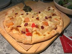 -芭莉与彩虹西餐厅(成都合生汇店)