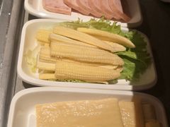 -海底捞火锅(顺义华联店)