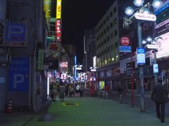 -涩谷全向十字路口